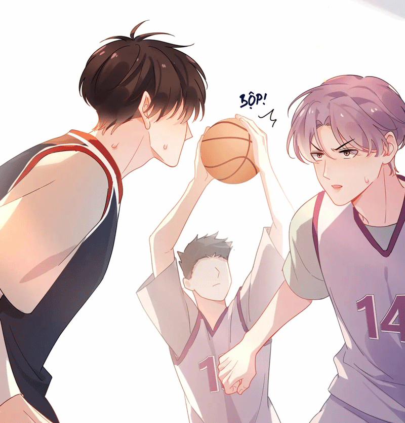 Có Bản Lĩnh Thì Cứ Hung Dữ Đi? 135 trang 39