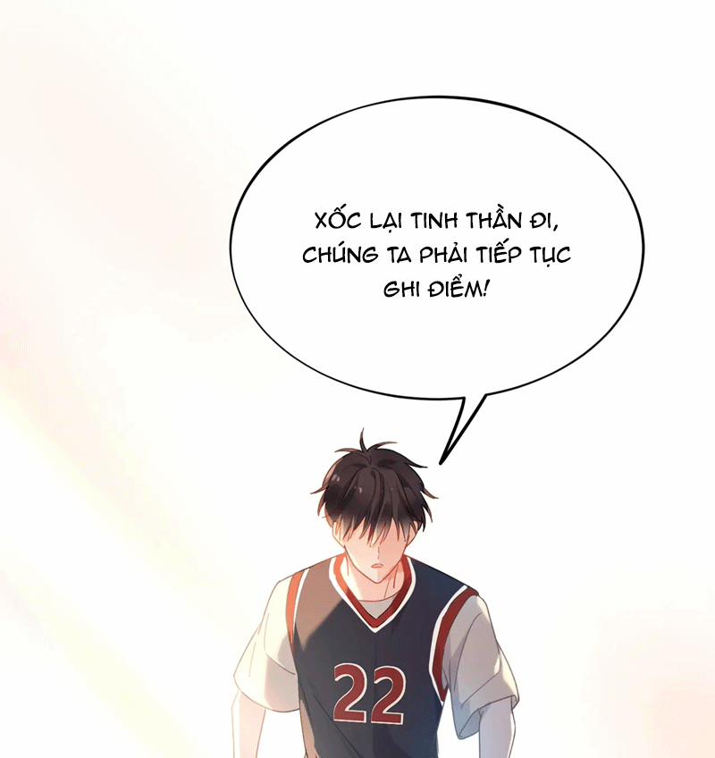 Có Bản Lĩnh Thì Cứ Hung Dữ Đi? 135 trang 4