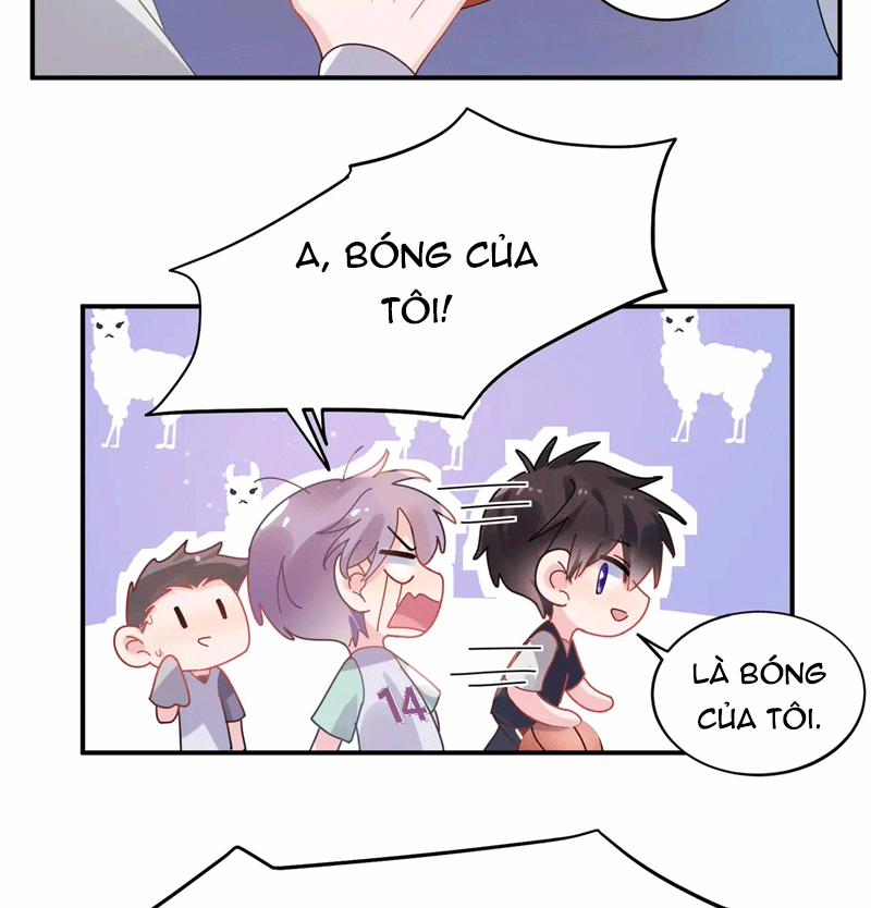 Có Bản Lĩnh Thì Cứ Hung Dữ Đi? 135 trang 46