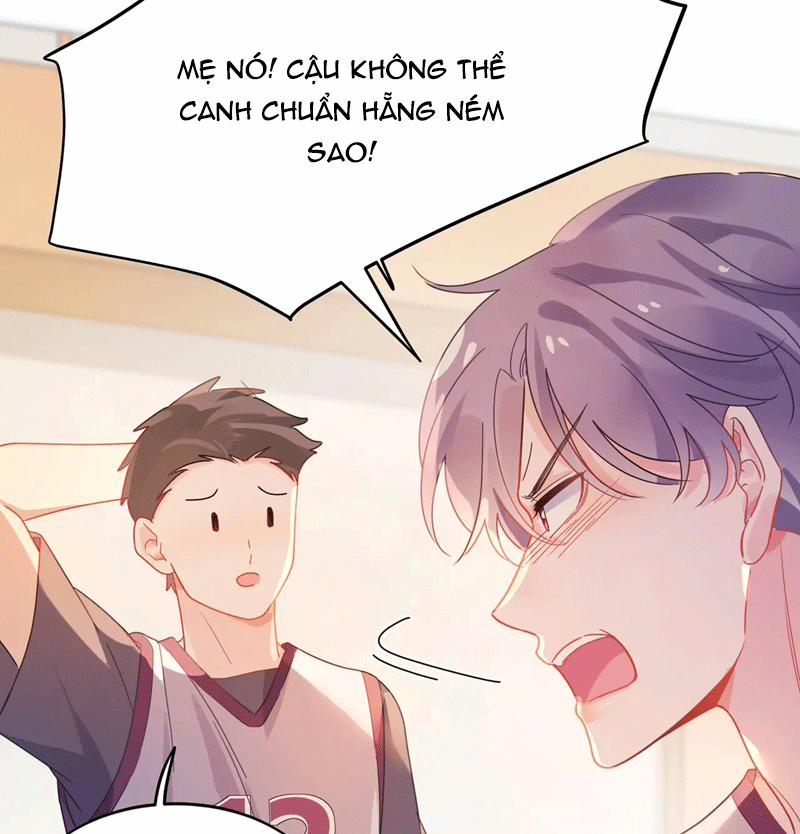 Có Bản Lĩnh Thì Cứ Hung Dữ Đi? 135 trang 47
