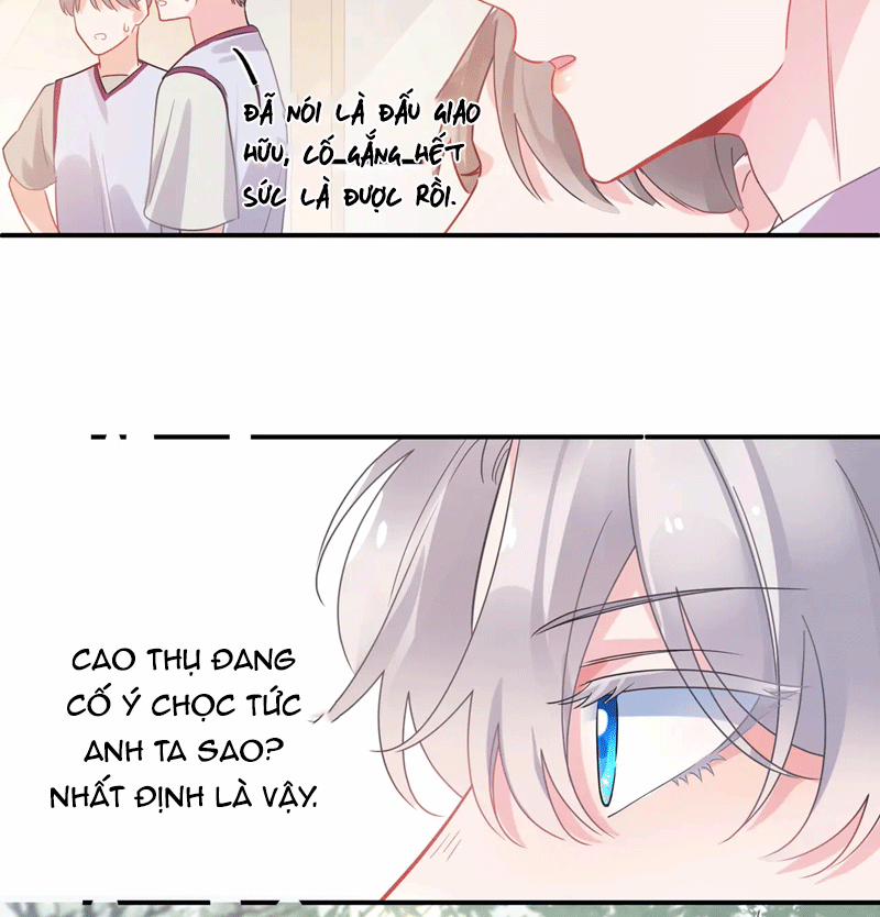 Có Bản Lĩnh Thì Cứ Hung Dữ Đi? 135 trang 49