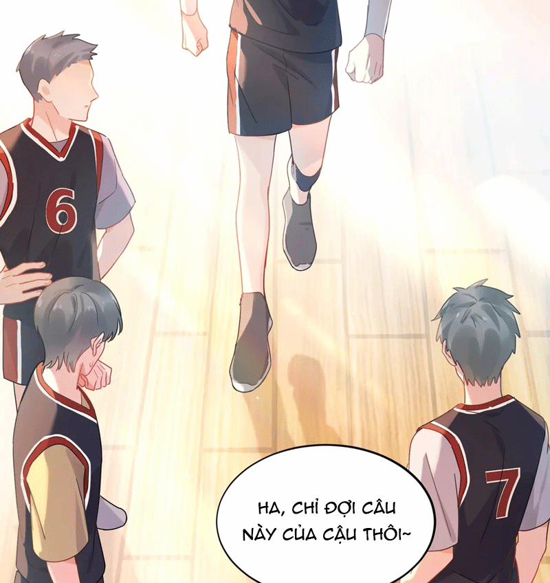 Có Bản Lĩnh Thì Cứ Hung Dữ Đi? 135 trang 5