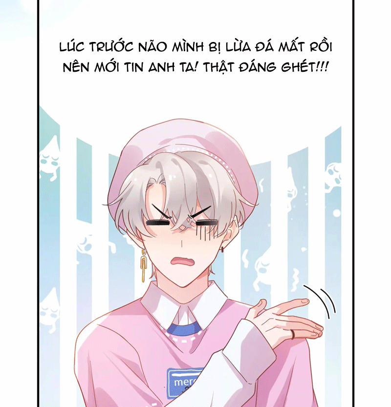 Có Bản Lĩnh Thì Cứ Hung Dữ Đi? 135 trang 59