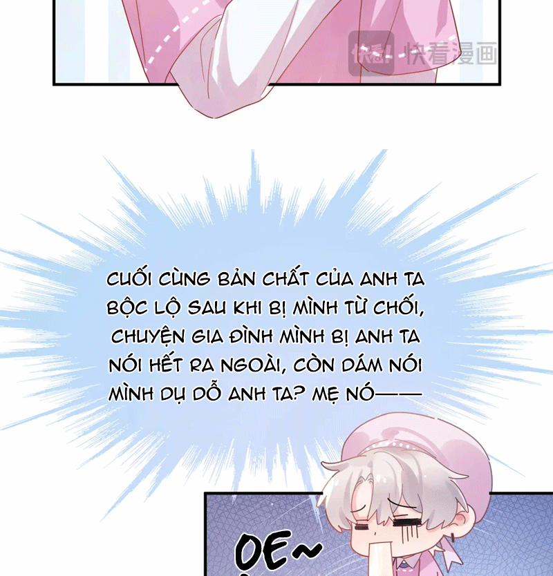 Có Bản Lĩnh Thì Cứ Hung Dữ Đi? 135 trang 60