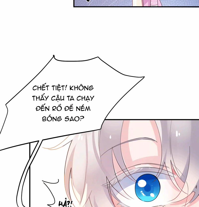 Có Bản Lĩnh Thì Cứ Hung Dữ Đi? 135 trang 61