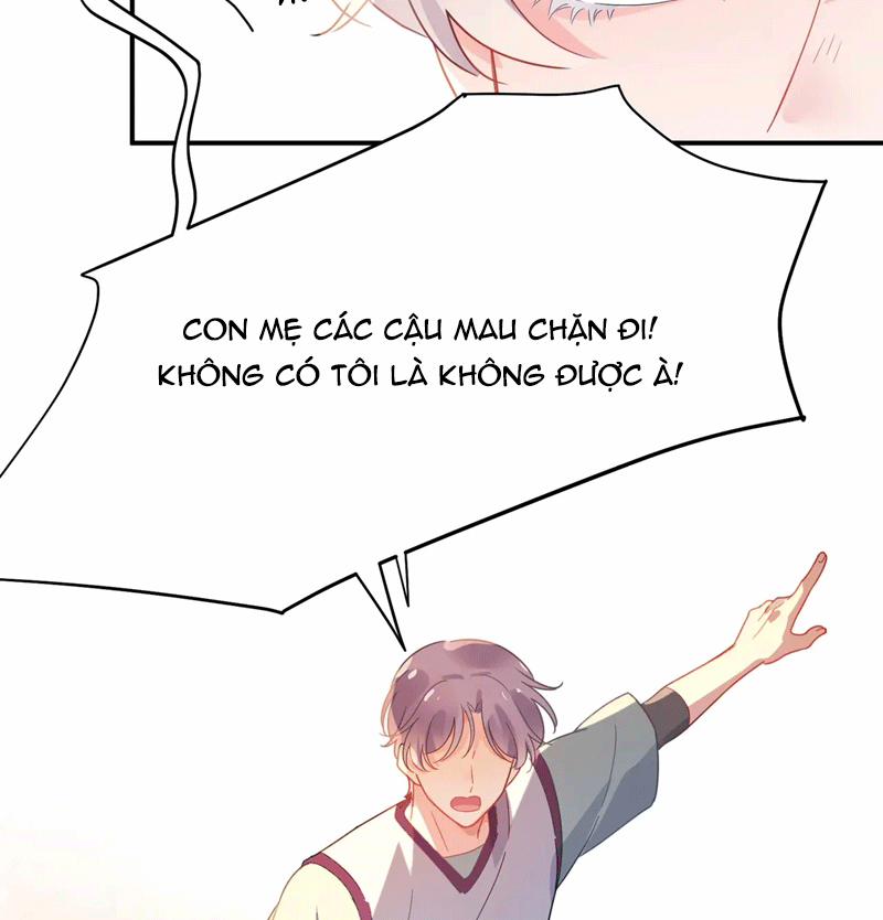 Có Bản Lĩnh Thì Cứ Hung Dữ Đi? 135 trang 62