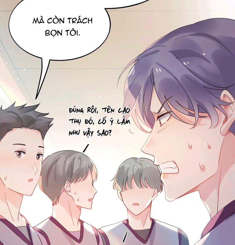 Có Bản Lĩnh Thì Cứ Hung Dữ Đi? 135 trang 65