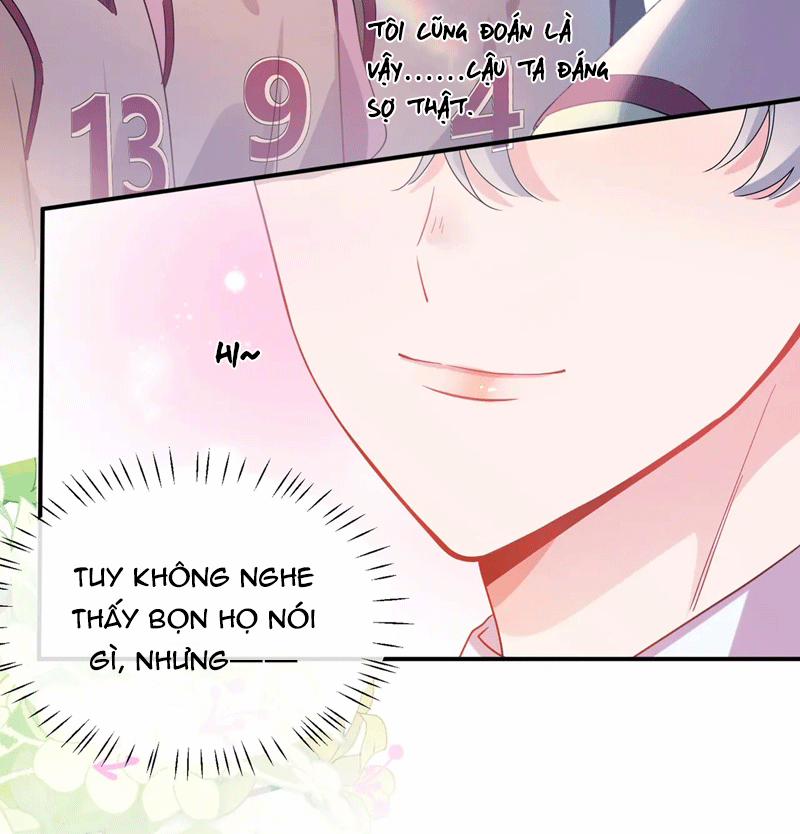 Có Bản Lĩnh Thì Cứ Hung Dữ Đi? 135 trang 66