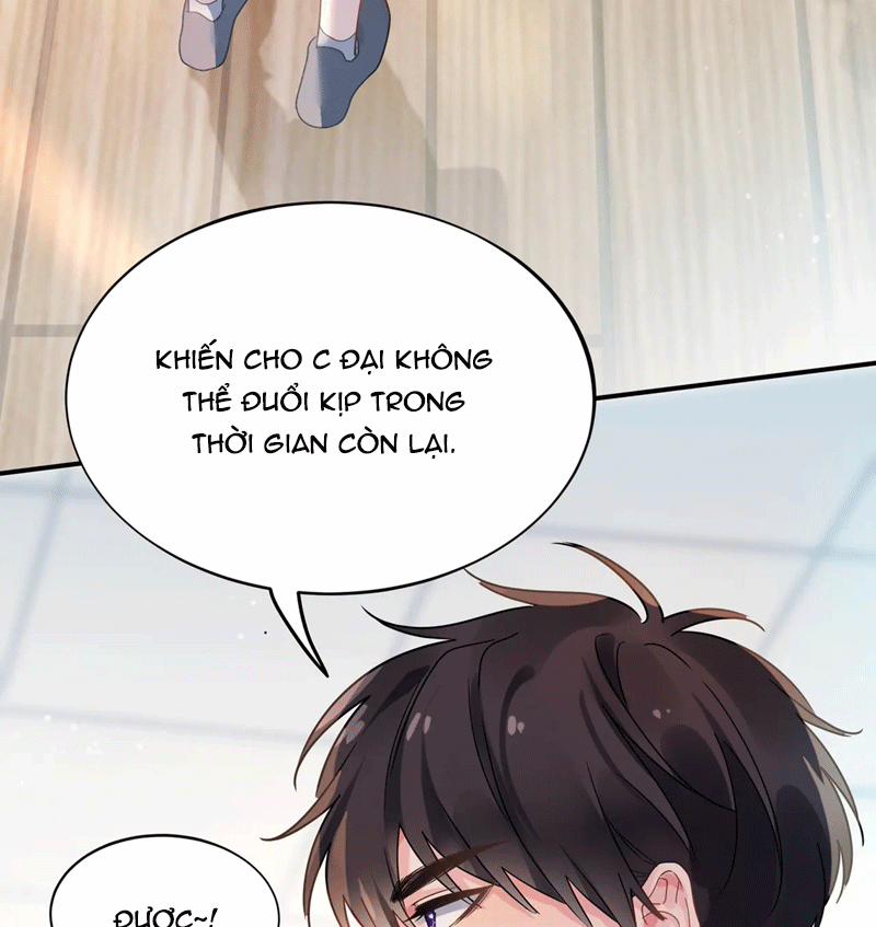 Có Bản Lĩnh Thì Cứ Hung Dữ Đi? 135 trang 7