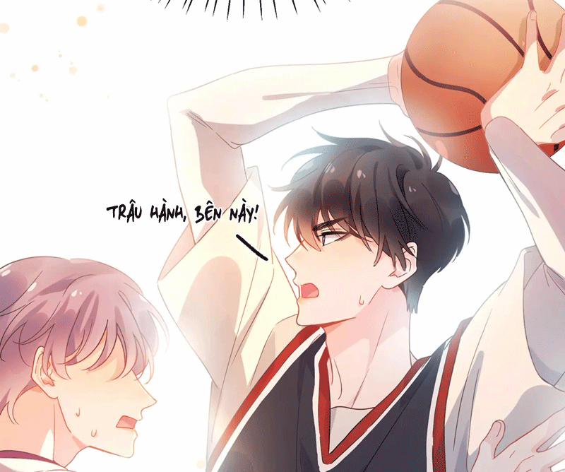 Có Bản Lĩnh Thì Cứ Hung Dữ Đi? 135 trang 71