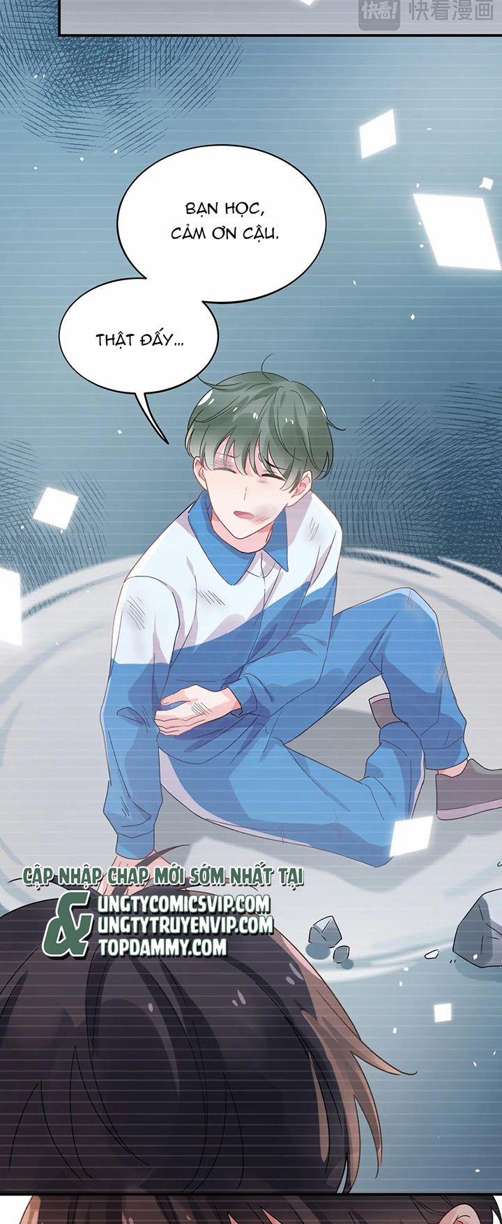 Có Bản Lĩnh Thì Cứ Hung Dữ Đi? 136 trang 12