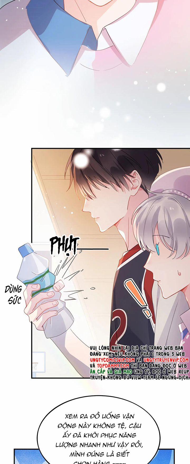 Có Bản Lĩnh Thì Cứ Hung Dữ Đi? 136 trang 14