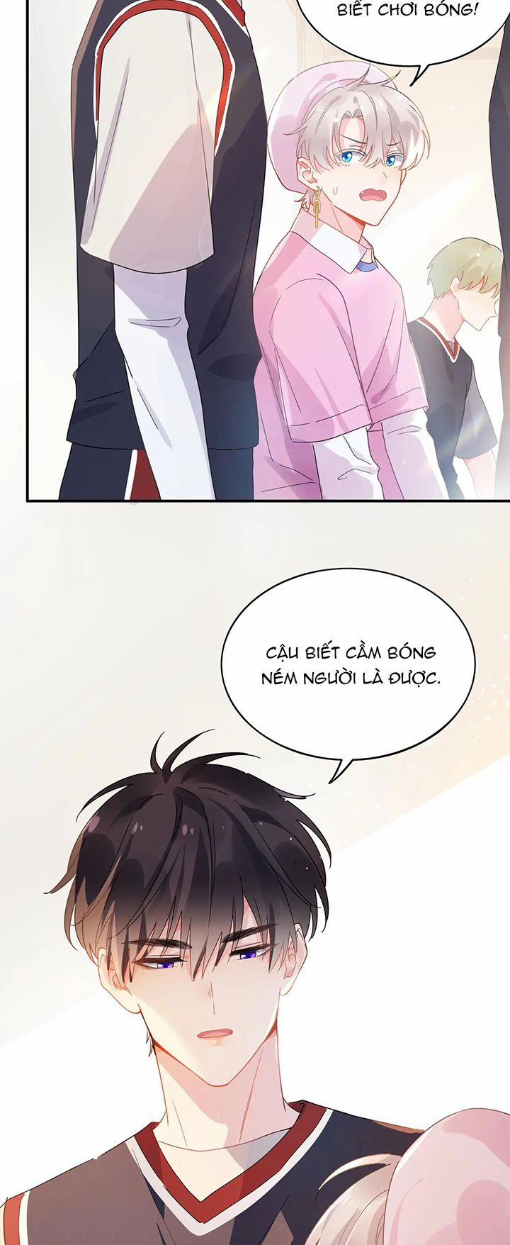 Có Bản Lĩnh Thì Cứ Hung Dữ Đi? 136 trang 16