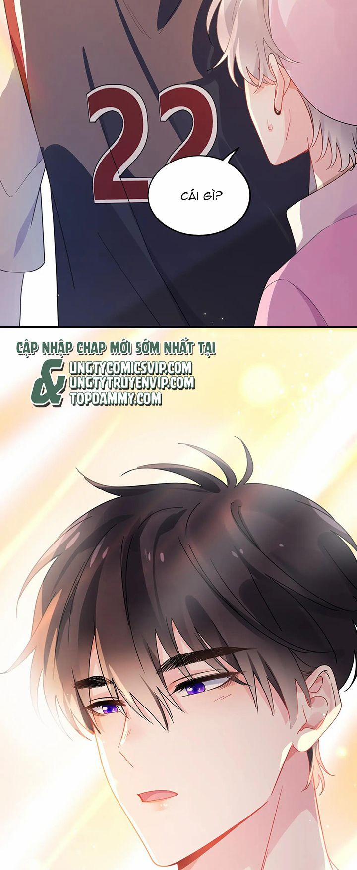 Có Bản Lĩnh Thì Cứ Hung Dữ Đi? 136 trang 17