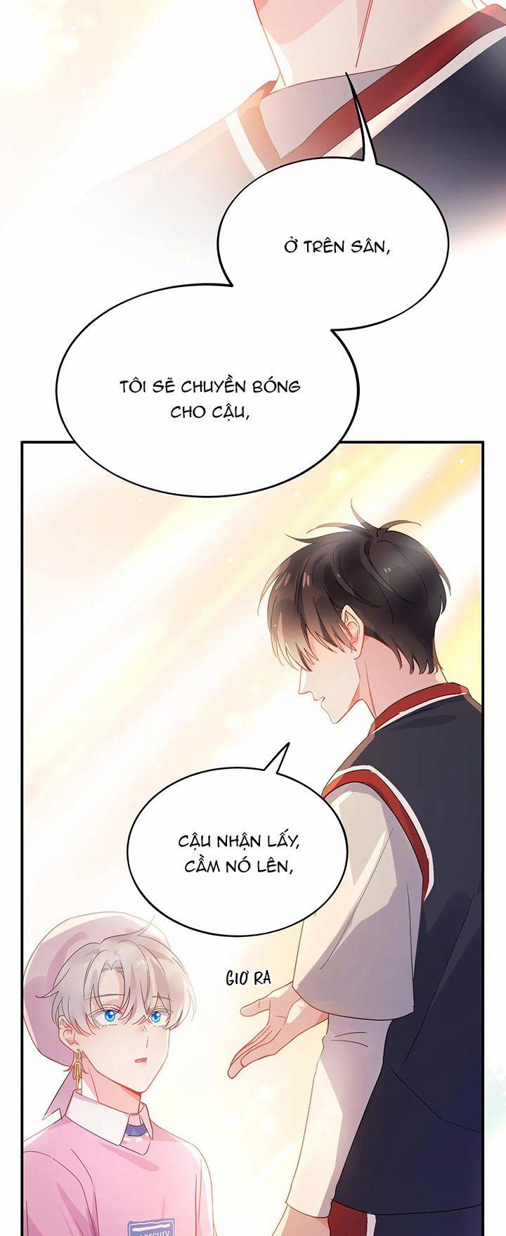 Có Bản Lĩnh Thì Cứ Hung Dữ Đi? 136 trang 18