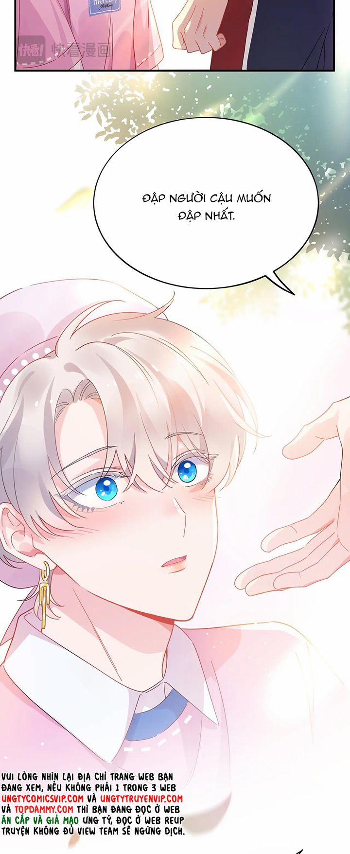 Có Bản Lĩnh Thì Cứ Hung Dữ Đi? 136 trang 19