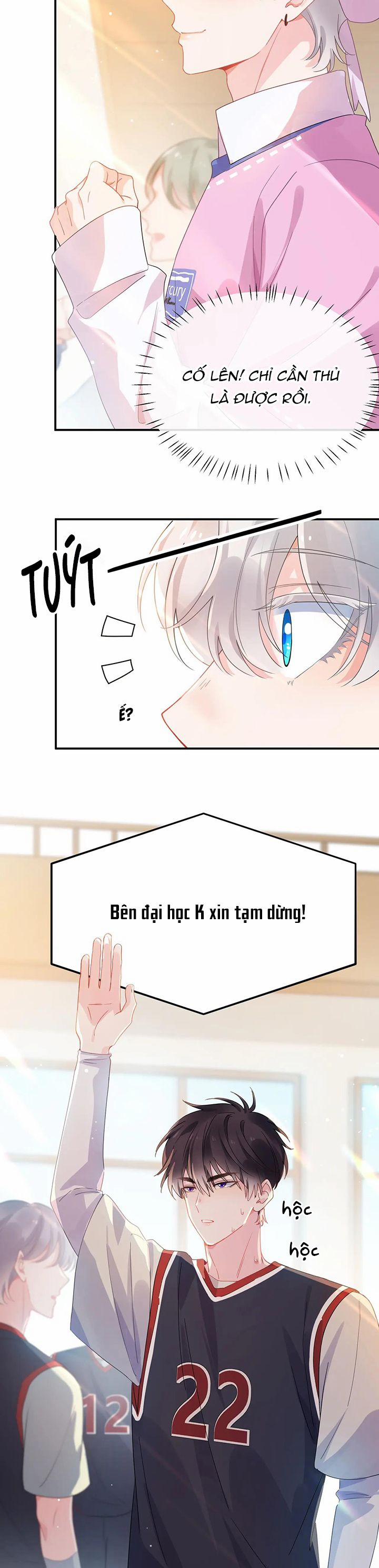 Có Bản Lĩnh Thì Cứ Hung Dữ Đi? 136 trang 2