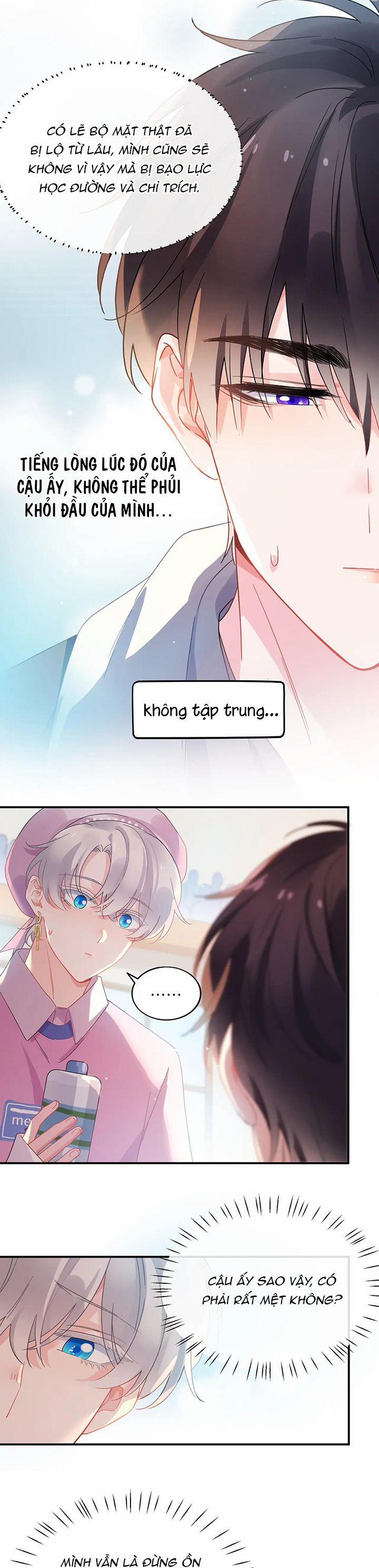 Có Bản Lĩnh Thì Cứ Hung Dữ Đi? 136 trang 5