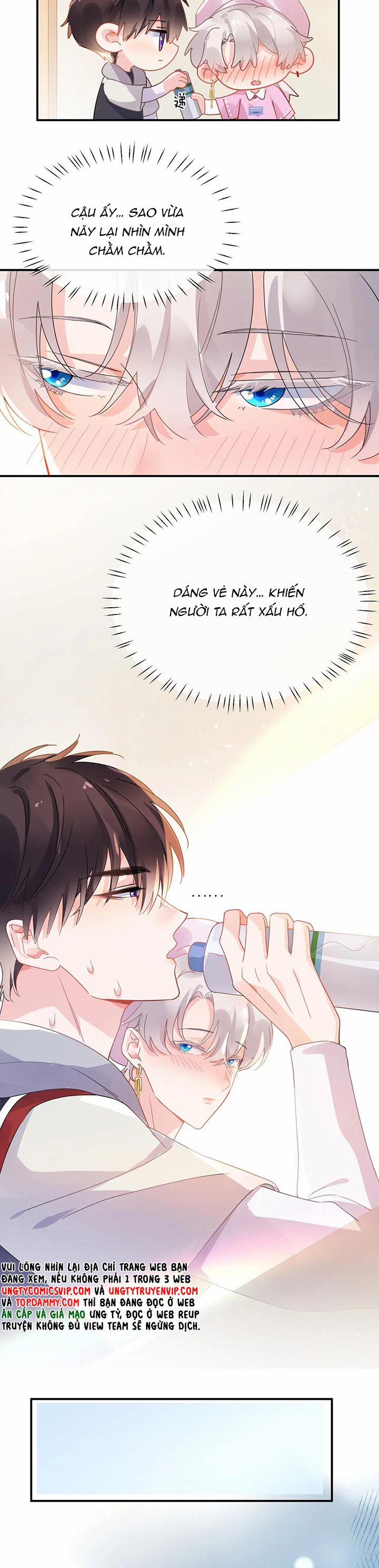 Có Bản Lĩnh Thì Cứ Hung Dữ Đi? 136 trang 7