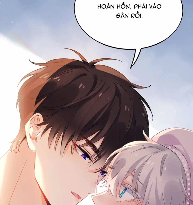 Có Bản Lĩnh Thì Cứ Hung Dữ Đi? 137 trang 10