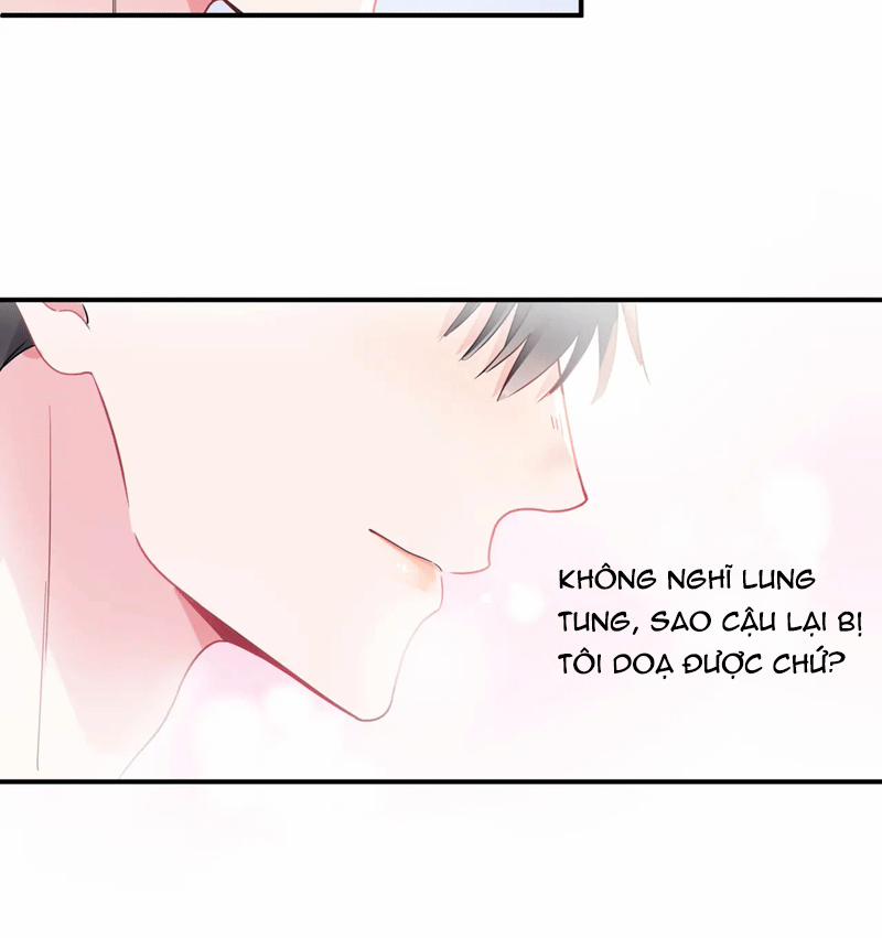 Có Bản Lĩnh Thì Cứ Hung Dữ Đi? 137 trang 14