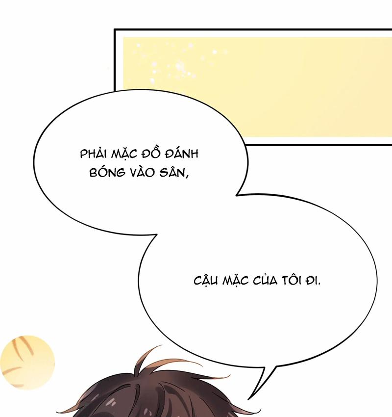 Có Bản Lĩnh Thì Cứ Hung Dữ Đi? 137 trang 15