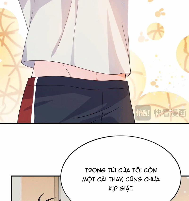 Có Bản Lĩnh Thì Cứ Hung Dữ Đi? 137 trang 17