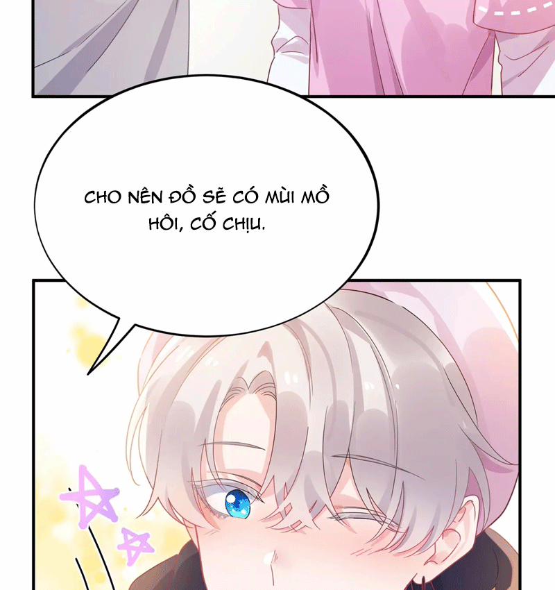 Có Bản Lĩnh Thì Cứ Hung Dữ Đi? 137 trang 19