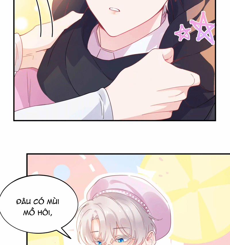 Có Bản Lĩnh Thì Cứ Hung Dữ Đi? 137 trang 20