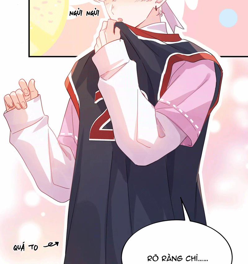 Có Bản Lĩnh Thì Cứ Hung Dữ Đi? 137 trang 21