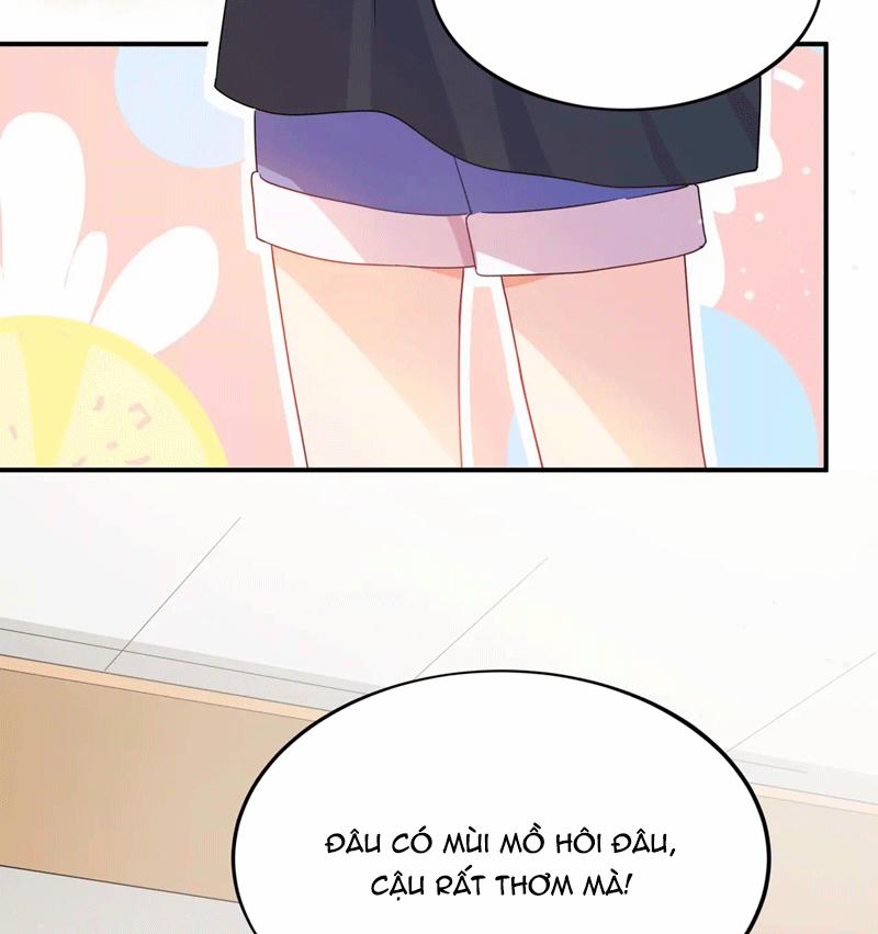 Có Bản Lĩnh Thì Cứ Hung Dữ Đi? 137 trang 22