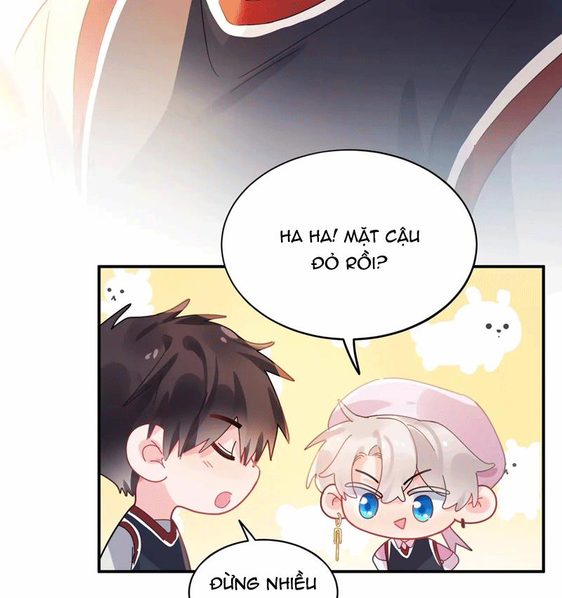 Có Bản Lĩnh Thì Cứ Hung Dữ Đi? 137 trang 26
