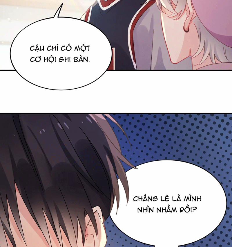 Có Bản Lĩnh Thì Cứ Hung Dữ Đi? 137 trang 28