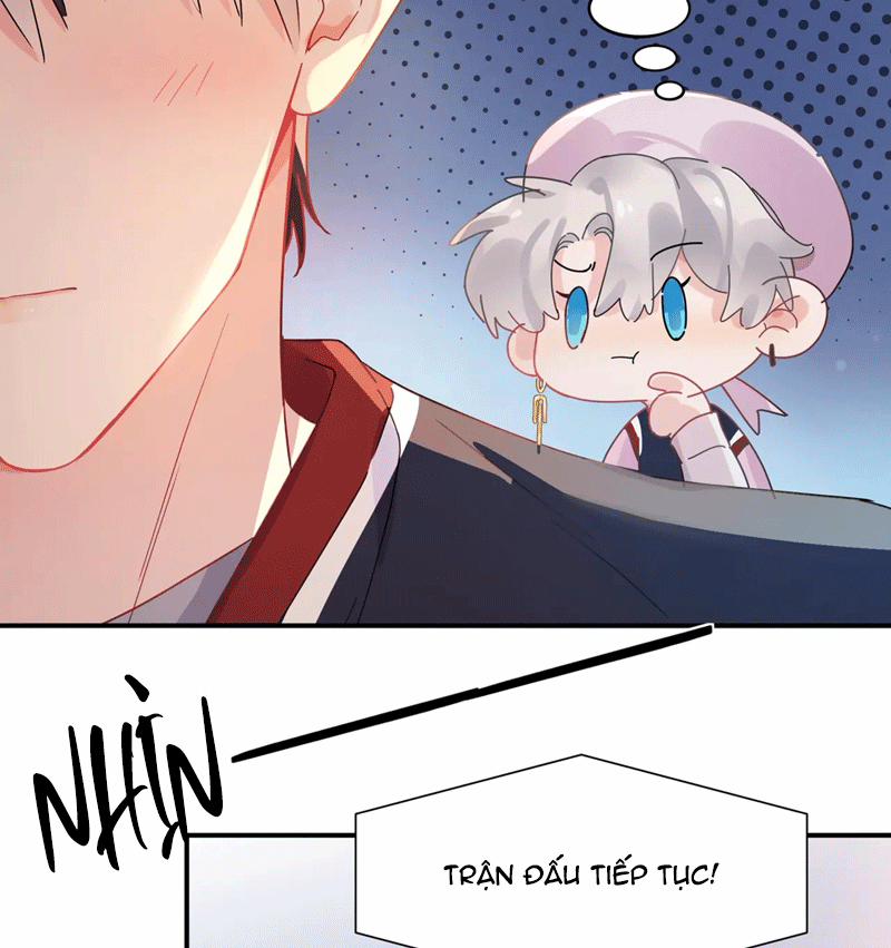 Có Bản Lĩnh Thì Cứ Hung Dữ Đi? 137 trang 29