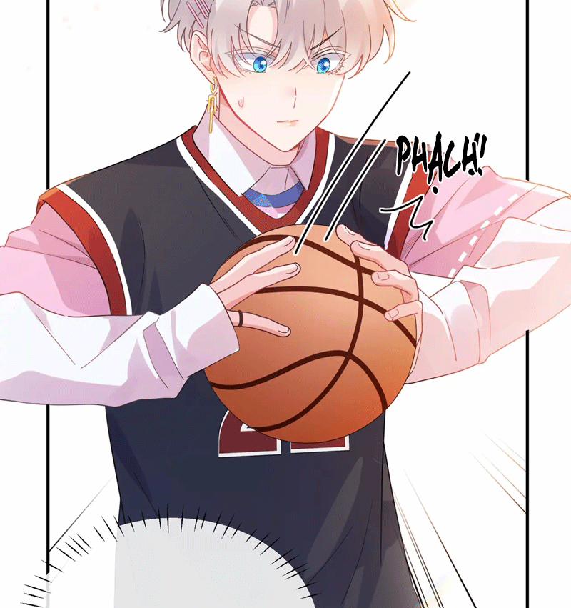 Có Bản Lĩnh Thì Cứ Hung Dữ Đi? 137 trang 31