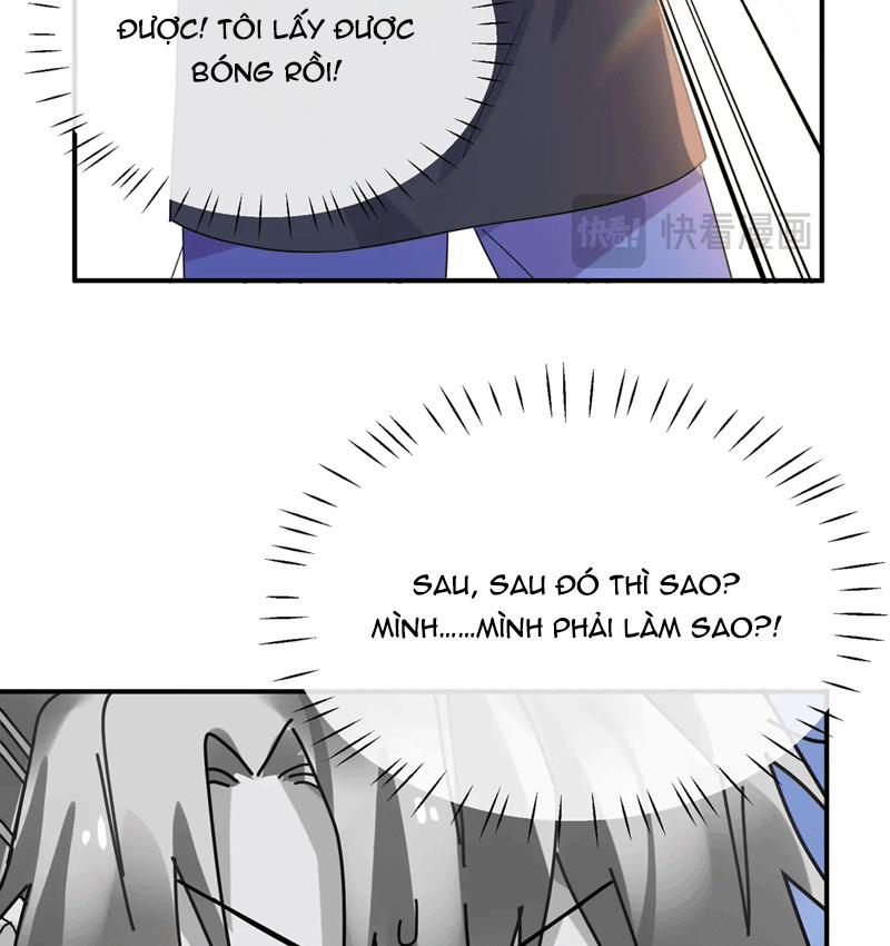 Có Bản Lĩnh Thì Cứ Hung Dữ Đi? 137 trang 32