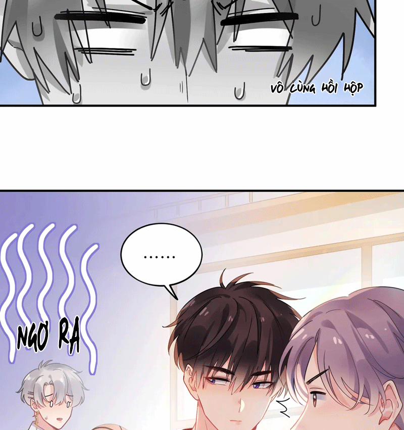 Có Bản Lĩnh Thì Cứ Hung Dữ Đi? 137 trang 33