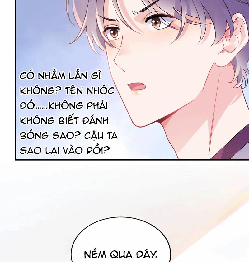 Có Bản Lĩnh Thì Cứ Hung Dữ Đi? 137 trang 35