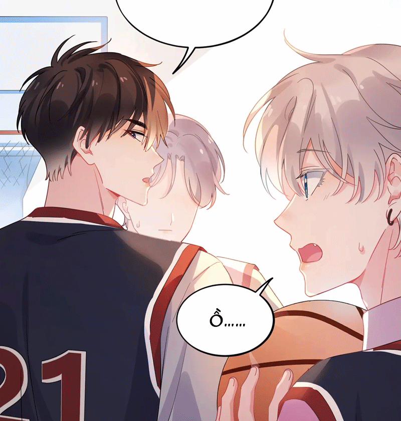 Có Bản Lĩnh Thì Cứ Hung Dữ Đi? 137 trang 36