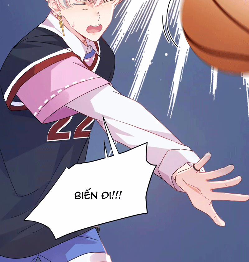 Có Bản Lĩnh Thì Cứ Hung Dữ Đi? 137 trang 38