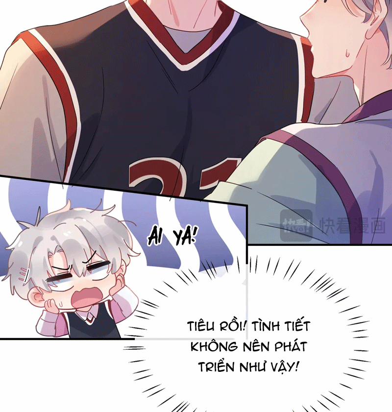 Có Bản Lĩnh Thì Cứ Hung Dữ Đi? 137 trang 41