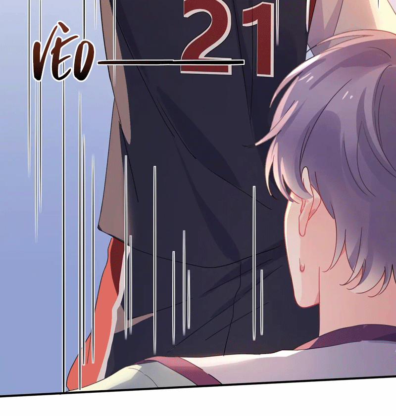 Có Bản Lĩnh Thì Cứ Hung Dữ Đi? 137 trang 45