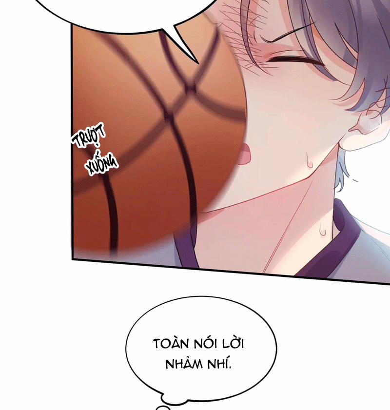 Có Bản Lĩnh Thì Cứ Hung Dữ Đi? 137 trang 50