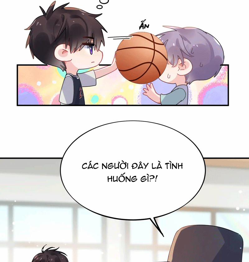 Có Bản Lĩnh Thì Cứ Hung Dữ Đi? 137 trang 51