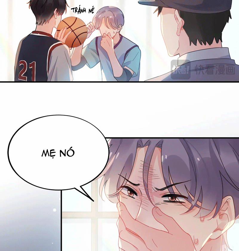 Có Bản Lĩnh Thì Cứ Hung Dữ Đi? 137 trang 52