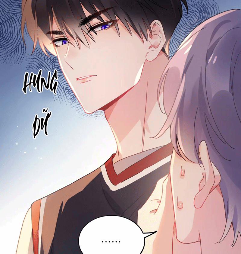 Có Bản Lĩnh Thì Cứ Hung Dữ Đi? 137 trang 54