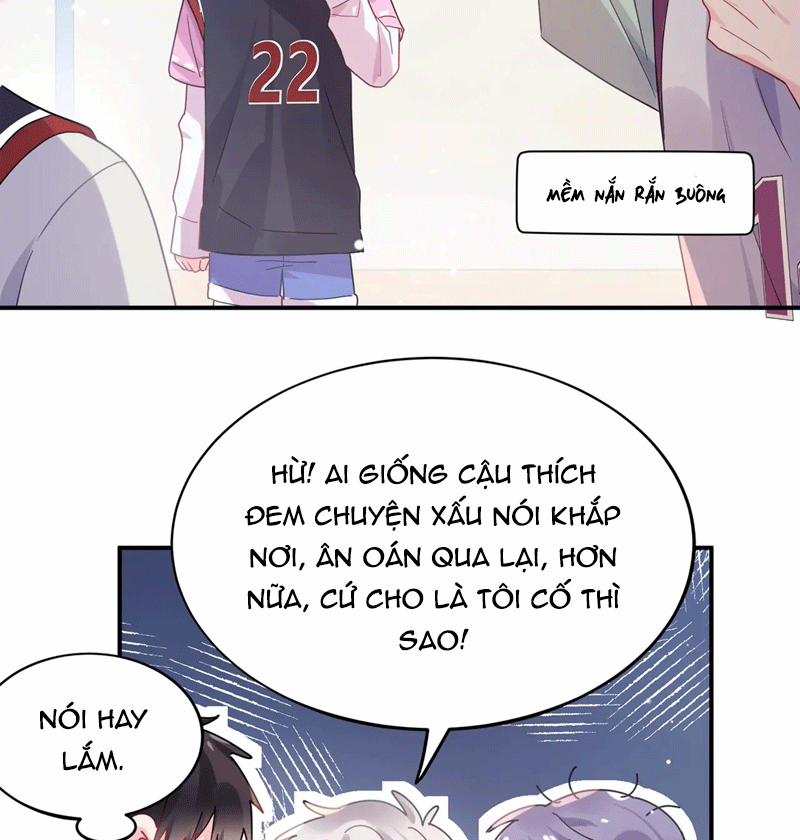 Có Bản Lĩnh Thì Cứ Hung Dữ Đi? 137 trang 56