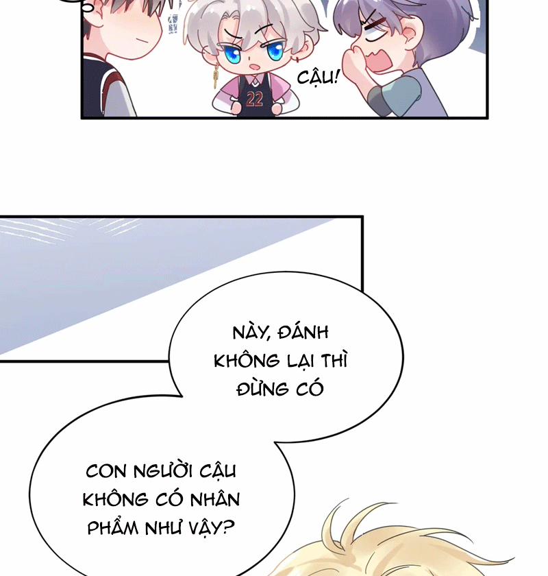 Có Bản Lĩnh Thì Cứ Hung Dữ Đi? 137 trang 57