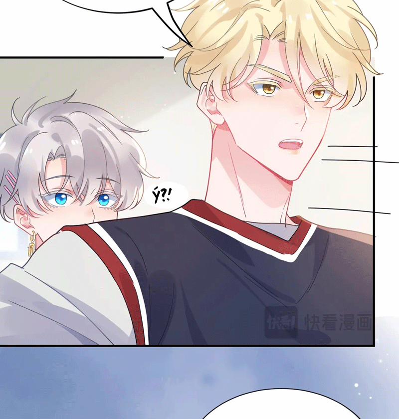 Có Bản Lĩnh Thì Cứ Hung Dữ Đi? 137 trang 58