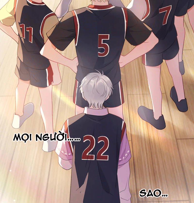 Có Bản Lĩnh Thì Cứ Hung Dữ Đi? 137 trang 60